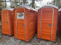 Best Portable Toilets with Baby Changing Stations  in Nahunta, GA